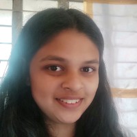 Nikitha Shekhar