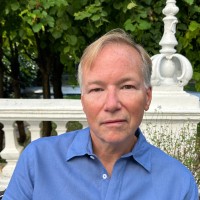 Steve Coll