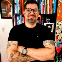 Claudio Marcelino