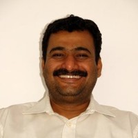 Sujeet Bhosale