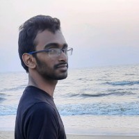 Pranesh K