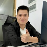 Benny Lam