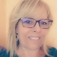 CATHERINE LAFORET