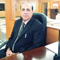 Shafiq Azam