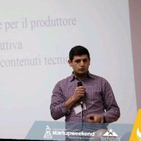 Daniele Oliveri