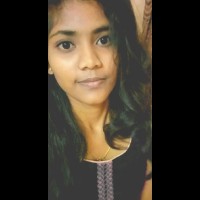 Chandana A G