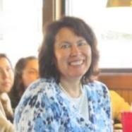 Laurie Riley