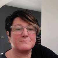 Christine Jongsma