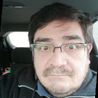 Patricio Calderón Lara