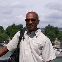 Krishna Balasubramani