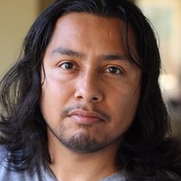 Patrick Reyes