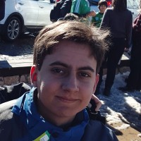Bernardo Nascimento
