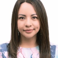 Alexandra Sánchez Zabala