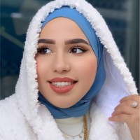 Shaimae Elkajjal