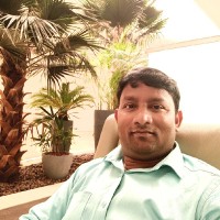 Ajeet Vishwakarma
