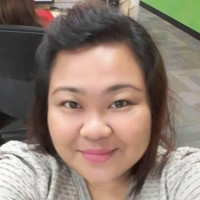 Glorie Mae Pamorada