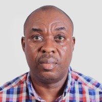 Augustus Chalokwu, B.Engin., MBA, MSc, PMP,