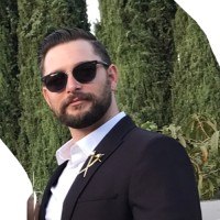 Zachary Kestenbaum