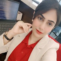 Fareeha Naz