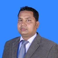 Pankaj Kumar