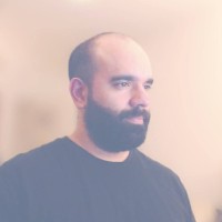 David Pérez