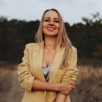Kseniia Bilous