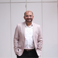 Mahesh Raut