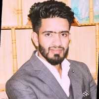 Adil Qayoom Dar
