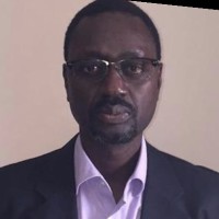 Dr Birahim Pierre Ndiaye