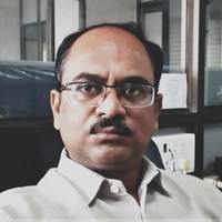 Naresh Makwana
