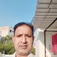 Mahavir Prasad Yadav