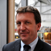 Frédéric Michaud