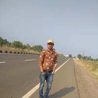 Harshal Patil