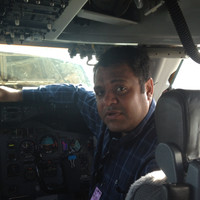 Ahmed Ahmed CAPT.AHMED SHAWGI MUSTAFA