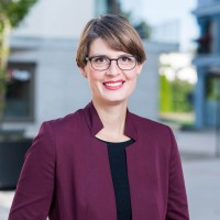 Irene Widmer