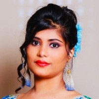 Jaseena P