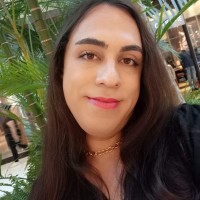 Audrey Lacerda Moreira