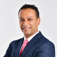 Randhir Juddoo