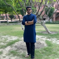 Abhishek Rawat