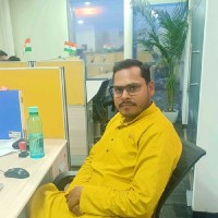 Anshuman Kumar