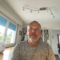 Patric Santschy