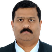 Aniruddha Munagekar