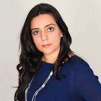 Aisha Chaudhary
