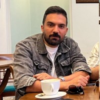 nader naderi