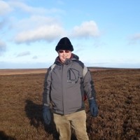 Richard Gutteridge MSc MInstLM