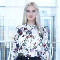 Fredrika Demberg