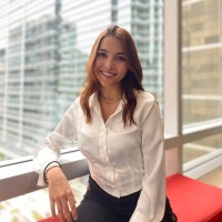 Maria Paula Zamudio