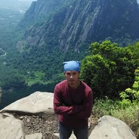 Trisna Maulana