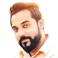 Roshan Younas