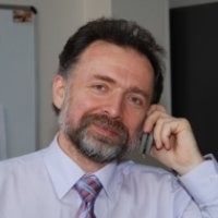 Victor Kelmanov